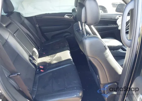 2021 Jeep Grand Cherokee Laredo X 4X4 from USA, damaged, VIN 1C4RJFAG8MC771202